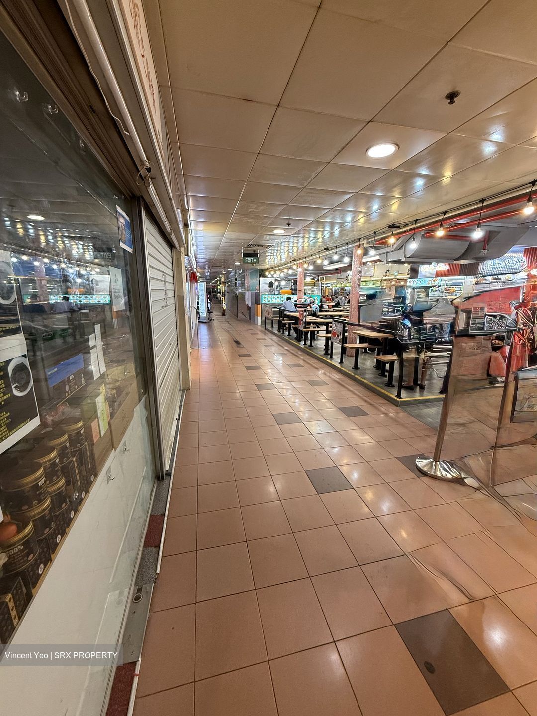 People's Park Centre (D1), Retail #536267541